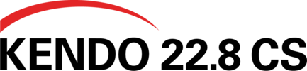 Kendo® 22.8 CS